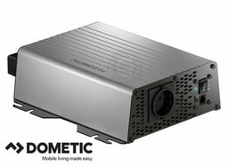 DSP Inverter Sinusoidale 1000W 24V 230V