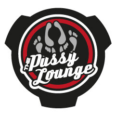 Embleem Sticker Scania 03 Pussy Lounge