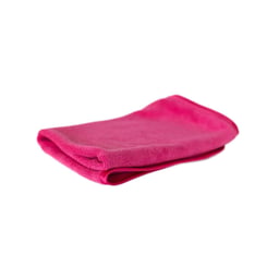 Chiffon de Nettoyage Microfibre Cartec 40x40cm Convient Pour Fast Glaze