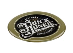 Truckjunkie Familia Ø 7 Cm 5 Ans