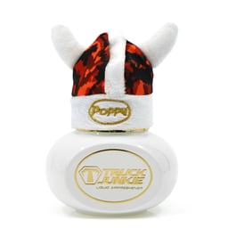Poppy Grace Mate Viking Berretto 50x50x100mm