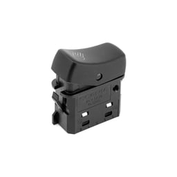 Interruttore Hornblaster Scania Nextgen