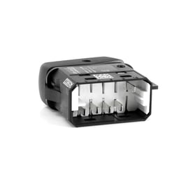 Interruttore Hornblaster Scania Nextgen