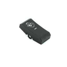 Casquette Hornblaster Pour Interrupteur DAF Euro6 Restylé