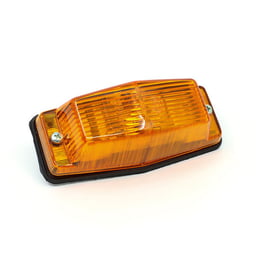 Hella doppio bruciatore arancione