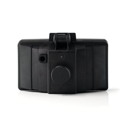 Projecteur Hella Jumbo 220 Full LED 240x135x89mm