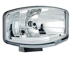 Hella Jumbo 320FF Positionslicht 5W H7 12/24V 244,8x141x108,5mm
