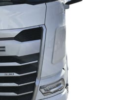HSNGDU Scudi Angolari Adatti Per DAF 2022+ XF/XG/XG+