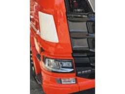 Odrzutniki Scania do serii R i S