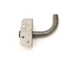 Hella Support Set Adapté Pour Feux de Balise KL600 & AEB590 Kit de Montage en Acier Inoxydable