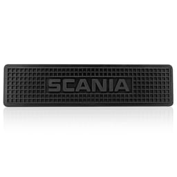 Scania Gomma d'ingresso Serie 2 40x10cm