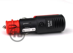 Hella Spina Accendisigari 6-24V 8A