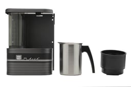 Macchina da caffè Kirk 24V 6 tazze