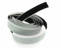 Pièce de rechange KLIHAAKPELMET sangles de fenêtre avant