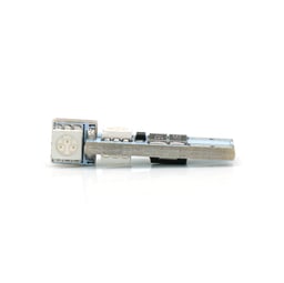 Diodes SMD Extra Puissantes 4x3-Chip Douille W3W W5W 31mm 9mm 24-33V 1.2W
