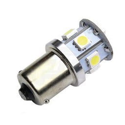 Ampoule LED BA15s 9 SMD 5050 4W 10-30V