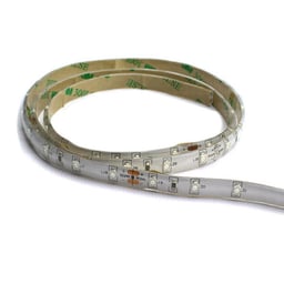 Bande LED Flexible 24V Résistante aux Éclaboussures Avec Ruban 3M