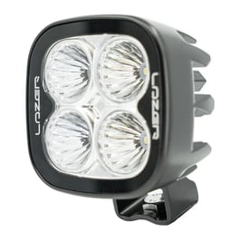 Lampe de travail LED LAZER Utility-25 80mm