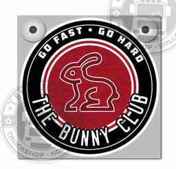Le Bunny Club Lichtbakje Deluxe Complet