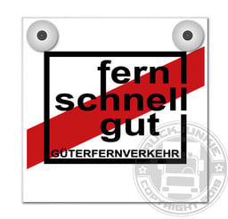 Fern Schnell Gut lightbox Deluxe Completo