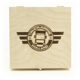 Confezione regalo lightbox