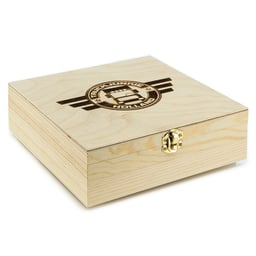 Confezione regalo lightbox