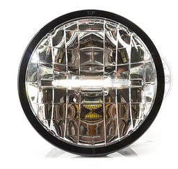 Full LED-spotlight - Ledline positielamp