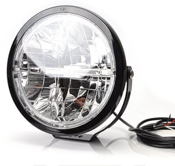 Projecteur LED complet - Anneau LED + Feu de position LEDLINE
