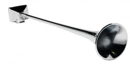 Hadley Tromba Ad Aria 868 95cm Cromo