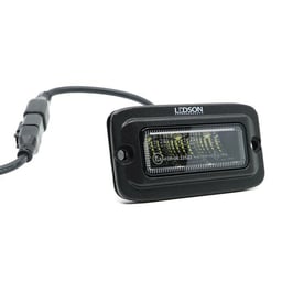 Ledson Raptor 15RF - werklamp (ECE R23)