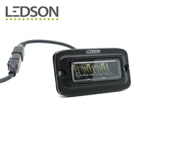 Ledson Raptor 15RF - werklamp (ECE R23)