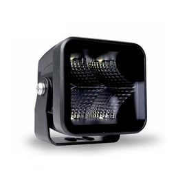 Ledson Vega F Compact Lampe de Travail LED 4800 Lumen 10W Osram Éclairage 90 Degrés IP68 IP69K