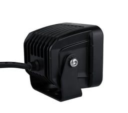 Ledson Vega F Compact Lampe de Travail LED 4800 Lumen 10W Osram Éclairage 90 Degrés IP68 IP69K