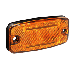 Ledson feu latéral LED avec réflecteur