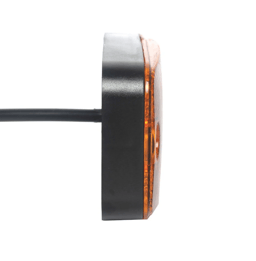 Ledson feu latéral LED avec réflecteur