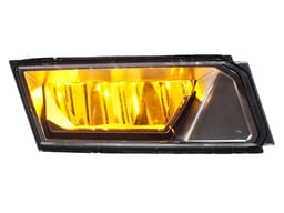 LED orange/white position light Fog light Scania R/S