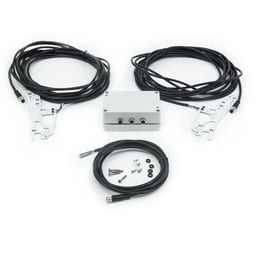 LED orange/white position light Fog light Scania R/S