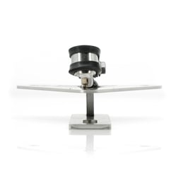 Douille de lampe MPLK adaptée pour LED et halogène BA15
