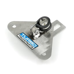 Douille de lampe MPLK adaptée pour LED et halogène BA15