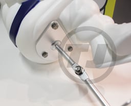 Michelin Bibendum Figur 40cm Limitierte Edition Mit Echtheitszertifikat