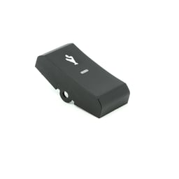 Daf Copriinterruttore Illuminazione a LED Illuminato
