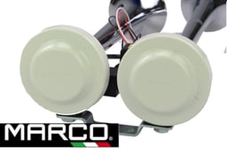 Il Leggendario Alluminio 24V 6-13 BAR 125 DB 1 Anno di Garanzia