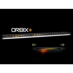 Barre LED Ledson Orbix31+ Feu de Position Dynamique 787mm 11340 Lumen 135W IP69K