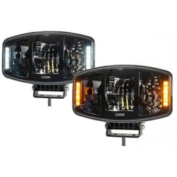 Projecteur LED Ledson Orion+ 8 Pouces 8500 Lumens 6000K