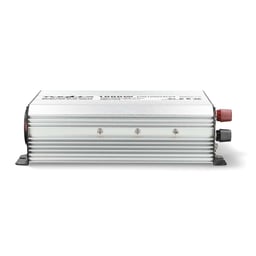 Nedis Onduleur Onde Sinusoïdale Modifiée 24V 1000W Puissance de Crête 2000W