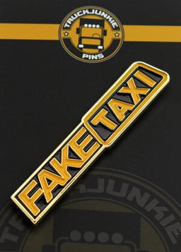 FAKE TAXI Boutique en ligne pour camions