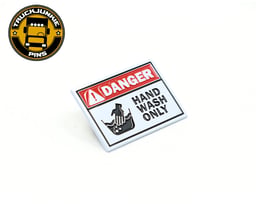 Truckjunkie Original 40MM