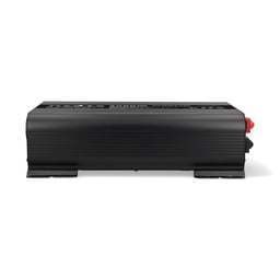 Onduleur à onde sinusoïdale pure Nedis 24V 2000W Puissance de crête 4000W