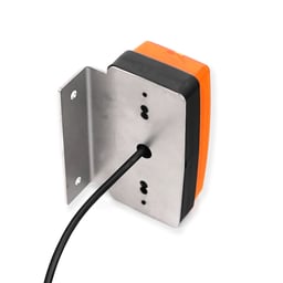 Telaio di montaggio in acciaio inox 2MM