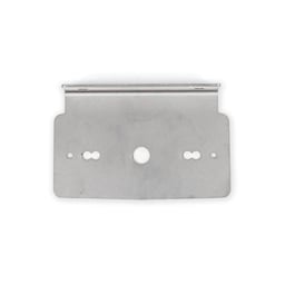 Telaio di montaggio in acciaio inox 2MM